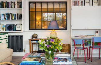 The Outbuilding Appledore - Foto 17