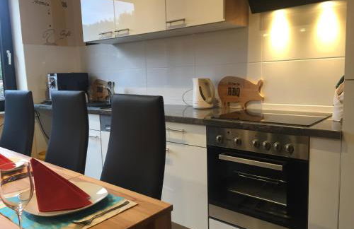 Exclusive Living Apartment 2 Zimmer bis zu 4 Personen - Foto 37