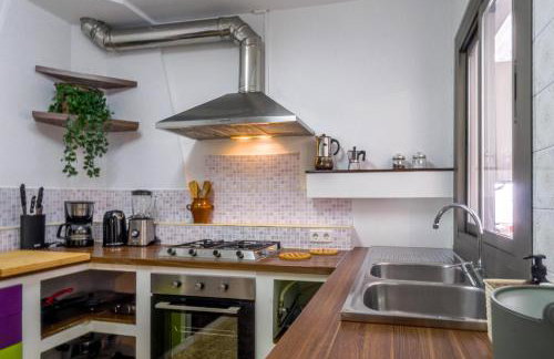 Spacious and cosy - village house - Foto 16