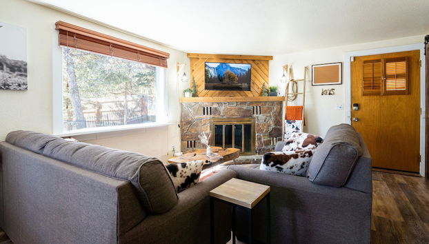 Come to the Hideout Hot Tub Fire Pits & Views - Foto 2, Imagen principal