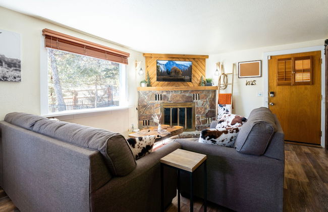 The Hideout - Foto 1