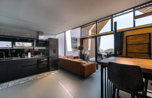 LAP POOL house - Foto 38