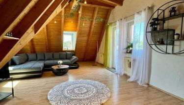 Apartment am Ronhof - Foto 2