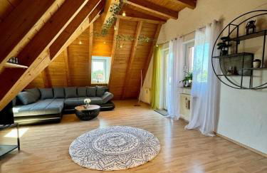 Apartment am Ronhof - Foto 2