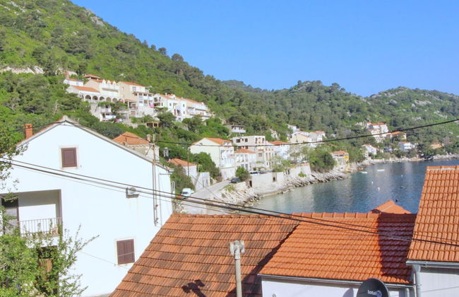 Apartment Mambo, Mljet - Foto 23