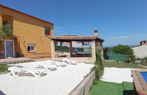 Villa Blanca 10 minutos de la Playa Costa Brava - Foto 35