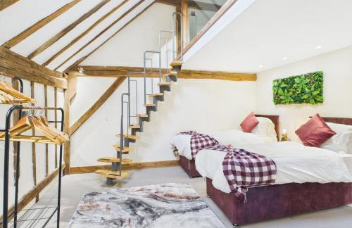 The Granary Idyllic Escape - Foto 13