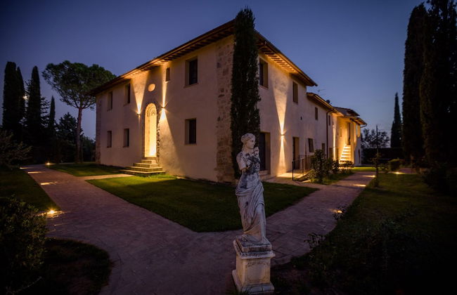 Tenuta Tegolato - Foto 1