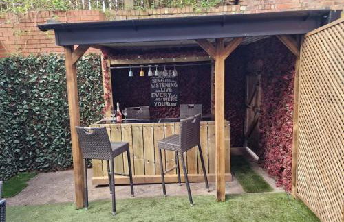 Blue Room, Stylish Apartment near City Centre - Foto 16