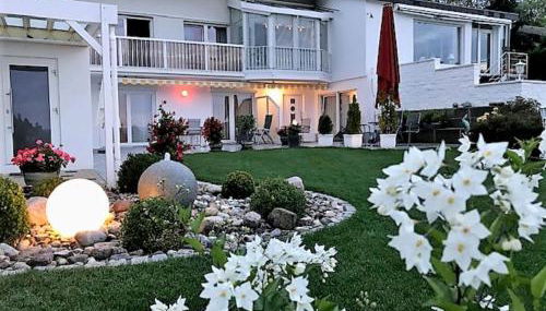 Haus Ketterer - Foto 1, Garden, Garden view