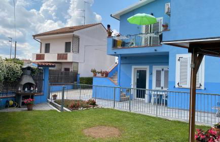 B&B Dolce Sogno - Foto 61