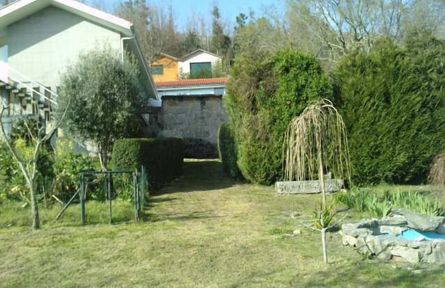 Casa Rural O'Pozo - Foto 52