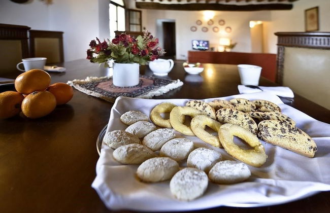 Verdidea - Il Tinaio - Foto 22