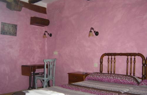 Agroturismo "La Bardena Blanca II" - Foto 71