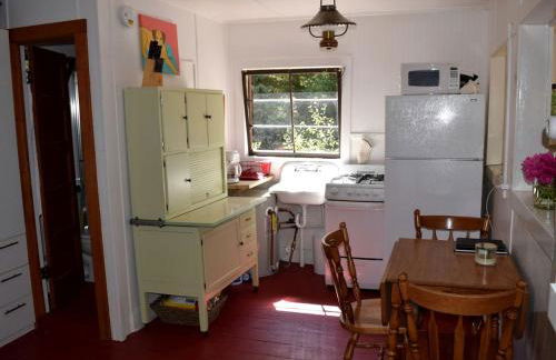 Romantic Hideaway Cottage on Clear Creek in Georgetown, Colorado - Foto 7