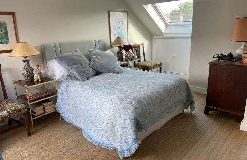 Colourful 2 bed 2 bath Tooting house - Photo 9