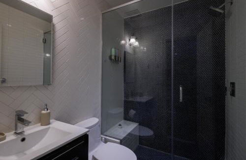 Refined & Stylish Manhattan Haven - Foto 3