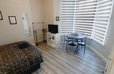 Southend on Sea - Westcliff Studios - Great Location - Foto 17