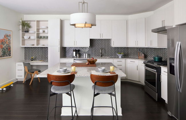 Sentral East Austin at 1614 E. Sixth - Foto 15