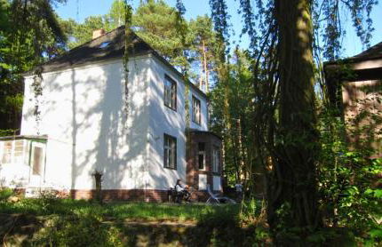 VILLA AM SEE - nähe Berlin - Foto 20