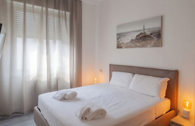 BnButler - Manzotti 28 - Foto 5