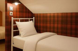 Lodges du Fort Lodge Arthur 4 à 8 personnes - Foto 8