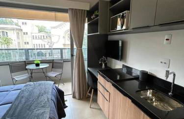 Studio no Jardim Paulista - Foto 19