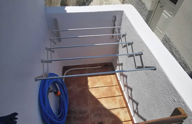 Authentic White House in Paros Lefkes - Photo 42