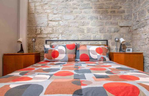 18th Century modern conversion with private parking - Foto 31