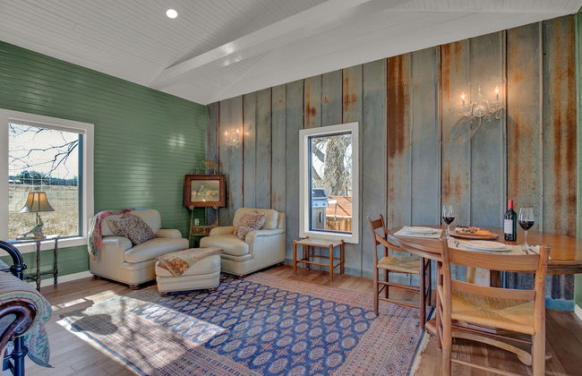 Luxury Cabin-right Across From Albert Dance Hall! - Foto 13