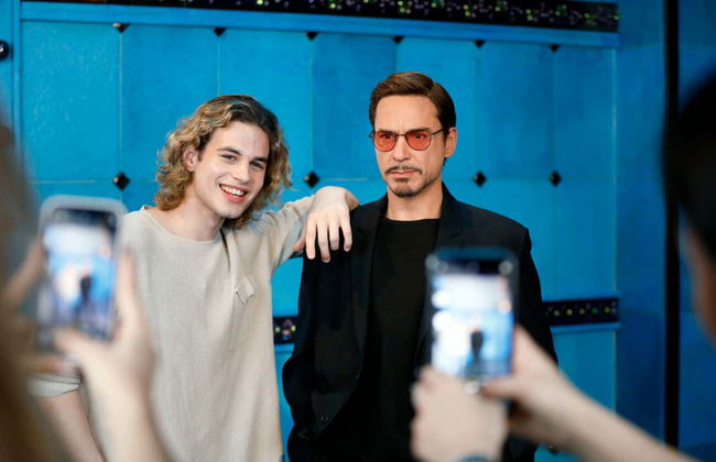 Madame Tussauds Budapest Ticket - Photo 5