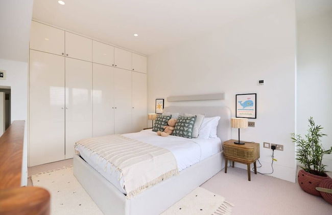 The Hampstead Garden Hideaway - 5bdr Home With Pool and Garden - Foto 10