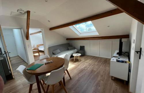 Chez Marina et Morgan Appartement 2 chambres - Foto 5