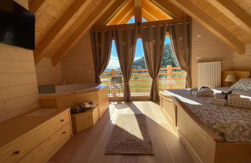 Chalet Camporosso Rosenstein - Foto 15