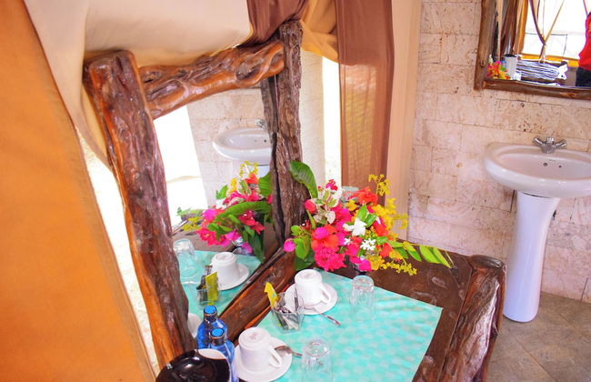 Boma Simba Lodge - Foto 6