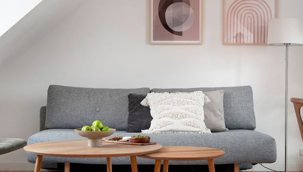 Servicio de la habitación