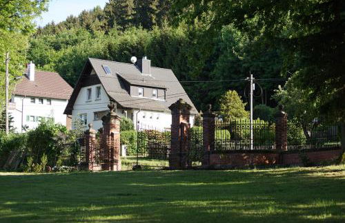 Auberge Tabarz Zimmerberg - Photo 16