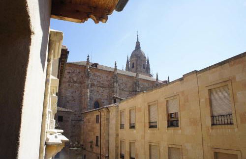 Monumental Apartments Salamanca - Foto 28