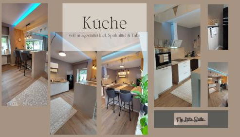 My Little Suite - Foto 3