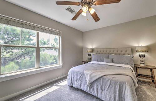 Charming Springdale Townhome about 5 Mi to Dtwn! - Foto 15