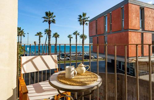 Kronos on the Beach suite 1 - Foto 24