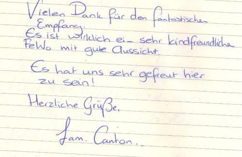 Ferienwohnung Lahntal/Taunus - Photo 57