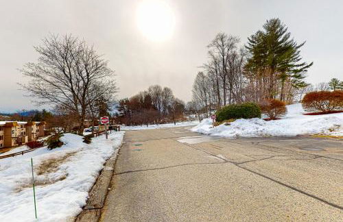 Lakeside Delight, unit 423 - Foto 17