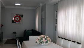 Apartamento em Meia Praia - Quadra Mar 3 Dormitórios 2 Suites - Foto 5