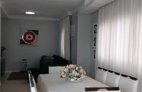 Apartamento em Meia Praia - Quadra Mar 3 Dormitórios 2 Suites - Foto 5