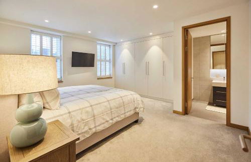 Host & Stay - Thames Apartment - Foto 16