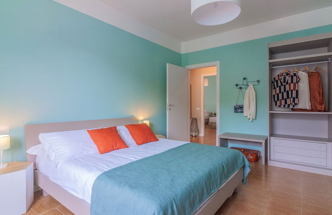 Ninfea Apartments by Wonderful Italy - Foto 7