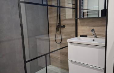 Appartement neuf proche Nantes avec parking - Foto 10