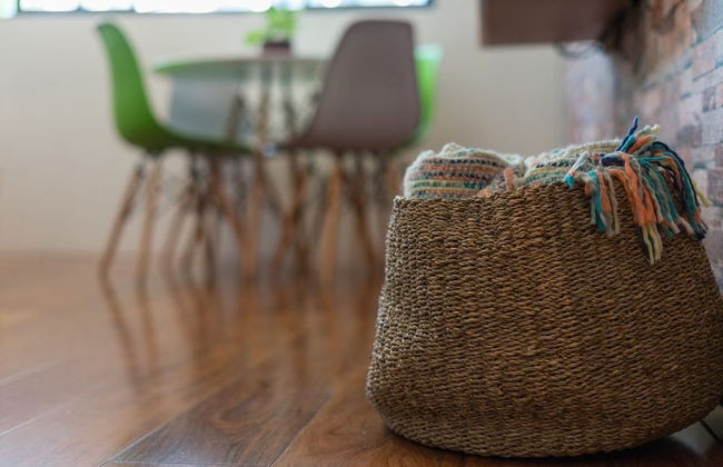 JUUB Quiet and comfy in the middle of everything - Foto 30