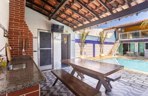 Casa Privativa, com Piscina e Disponível para o Carnaval - Foto 5